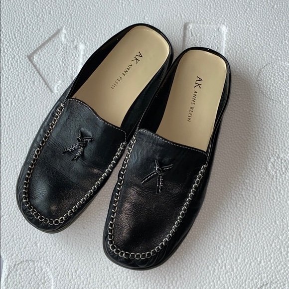 ANNE KLEIN flat Loafers - Picture 2 of 10